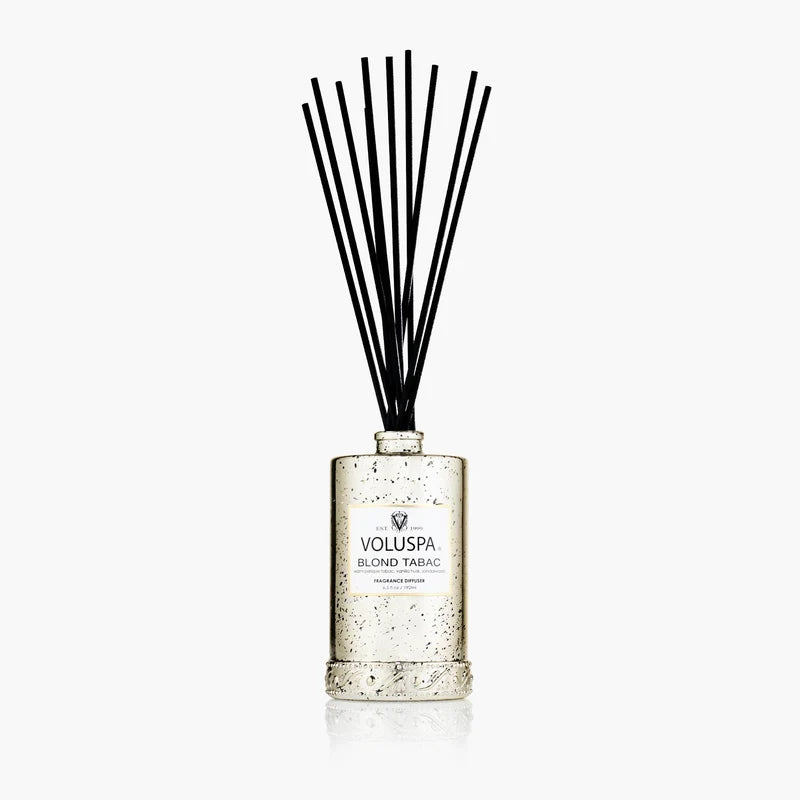Blond Tabac - Reed Oil Diffuser