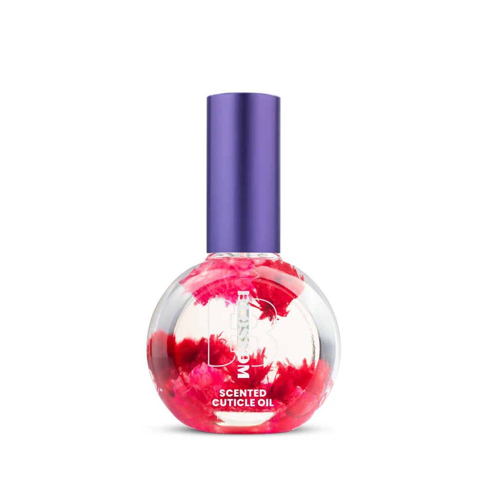 1/2 oz. Cuticle Oil - Fruit Scent- Assorted