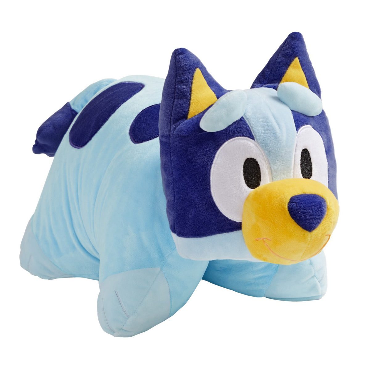 BBC Bluey Plush Pillow Pet