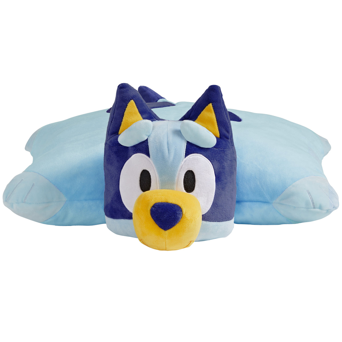 BBC Bluey Plush Pillow Pet