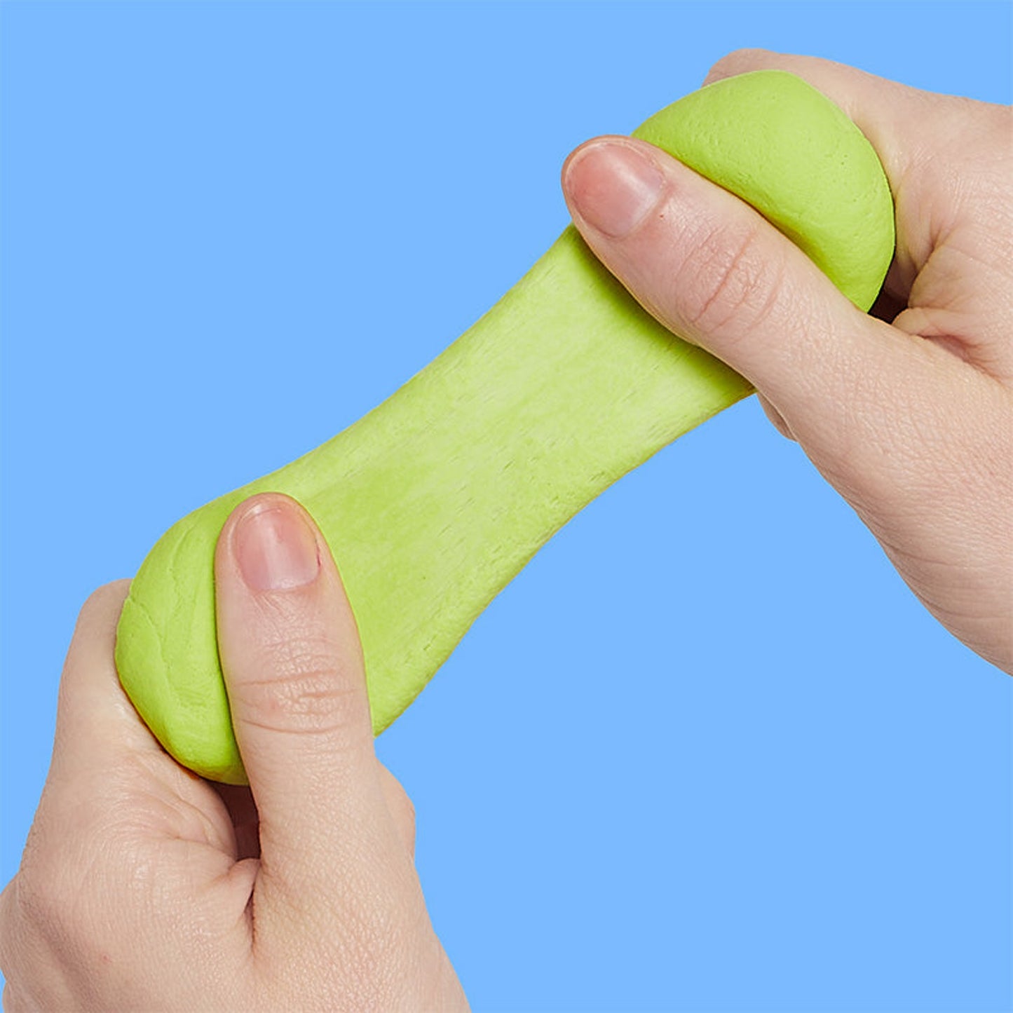 Blur Focus Putty