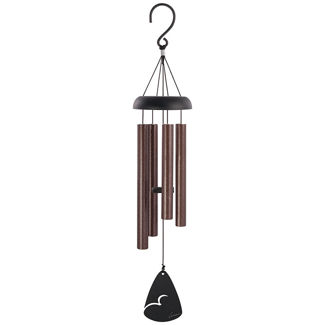 Bronze Fleck 21" Signature Series Chime