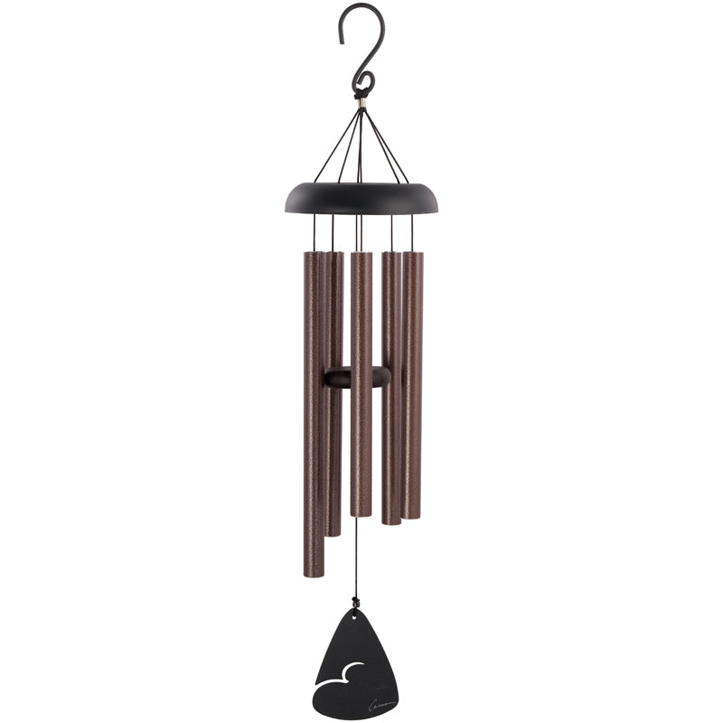 Bronze Fleck 30" Signature Series Chime
