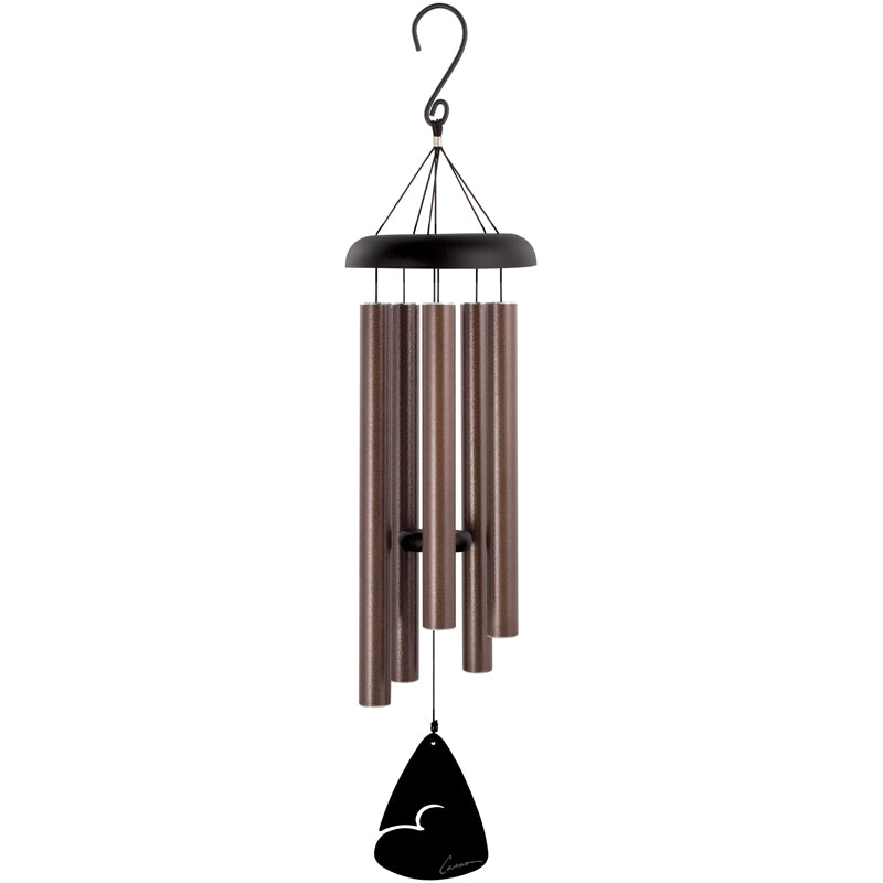 Bronze Fleck 36" Signature Series Chime