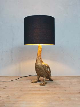 Lamp Howard