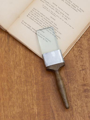 Small Brush Magnifer