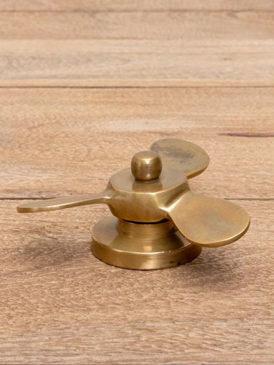 Propeller Bottle Opener