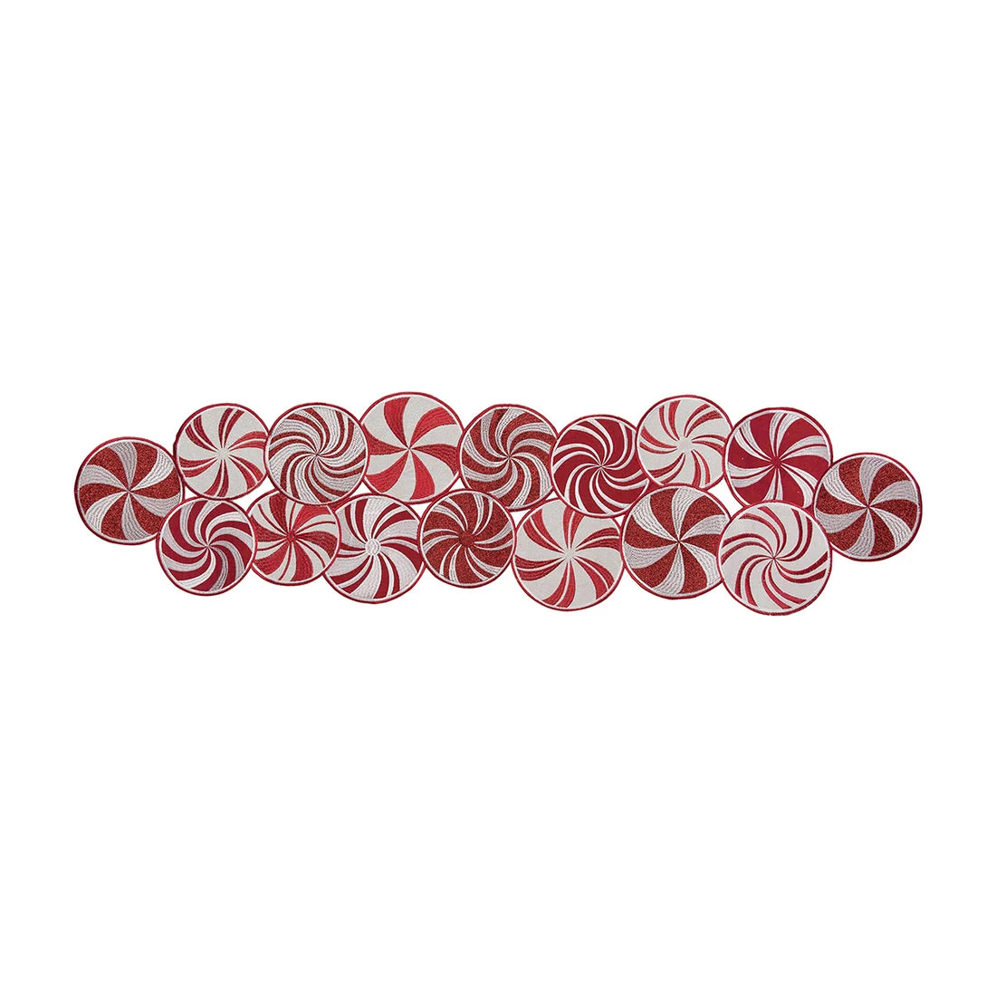Peppermint Runner
