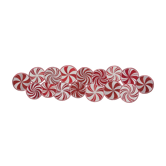 Peppermint Runner