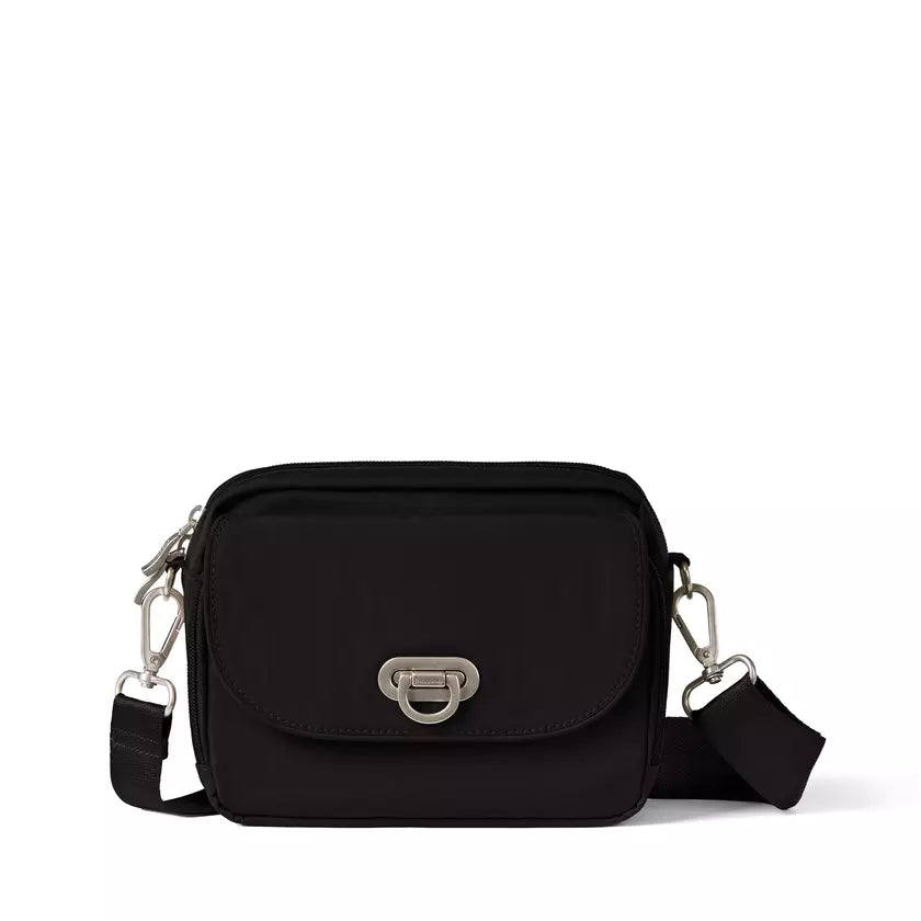 Coastal Flip Lock Camera Bag