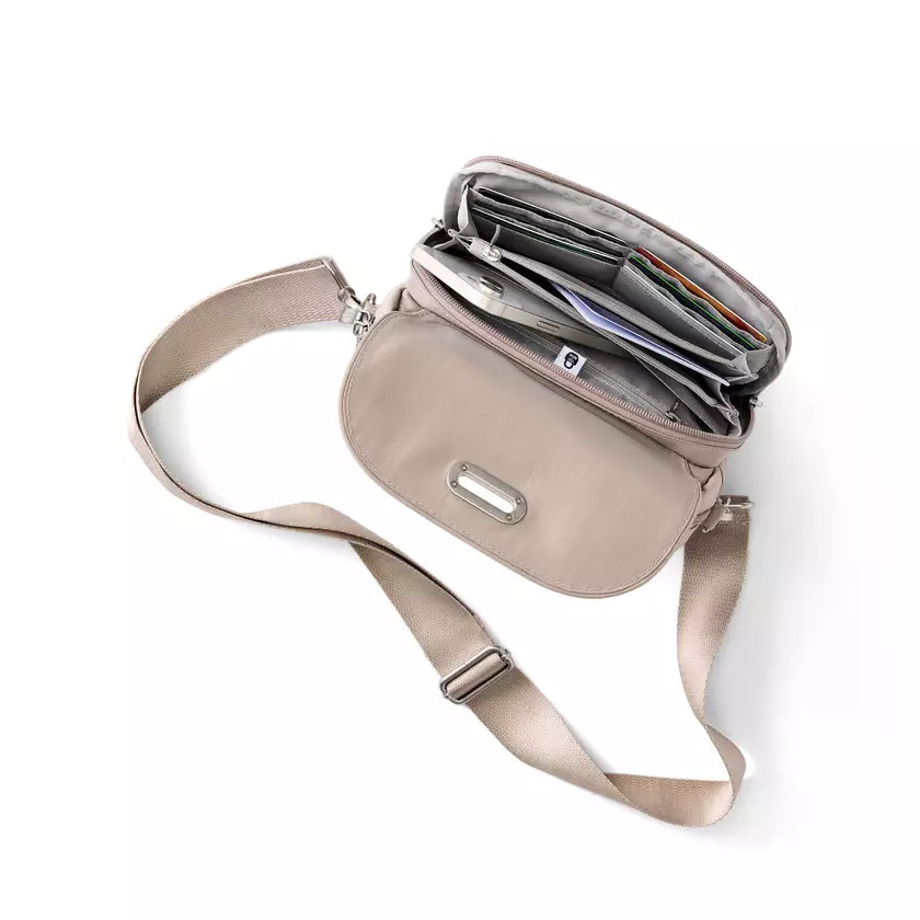 Coastal Flip Lock Camera Bag
