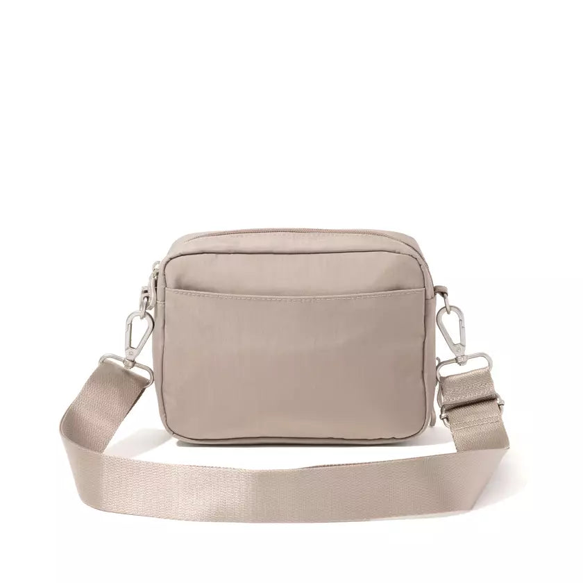 Coastal Flip Lock Camera Bag