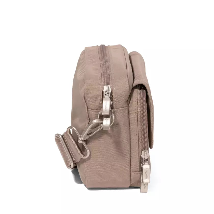 Coastal Flip Lock Camera Bag