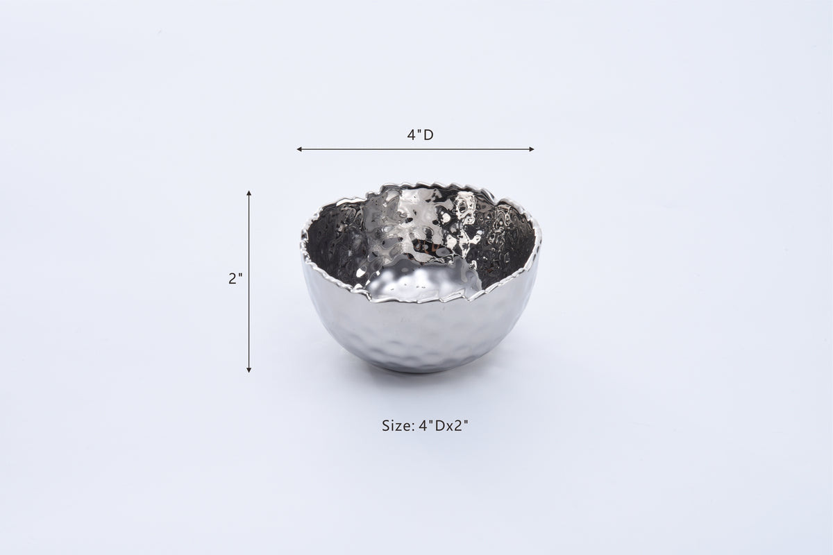 Snack Bowl