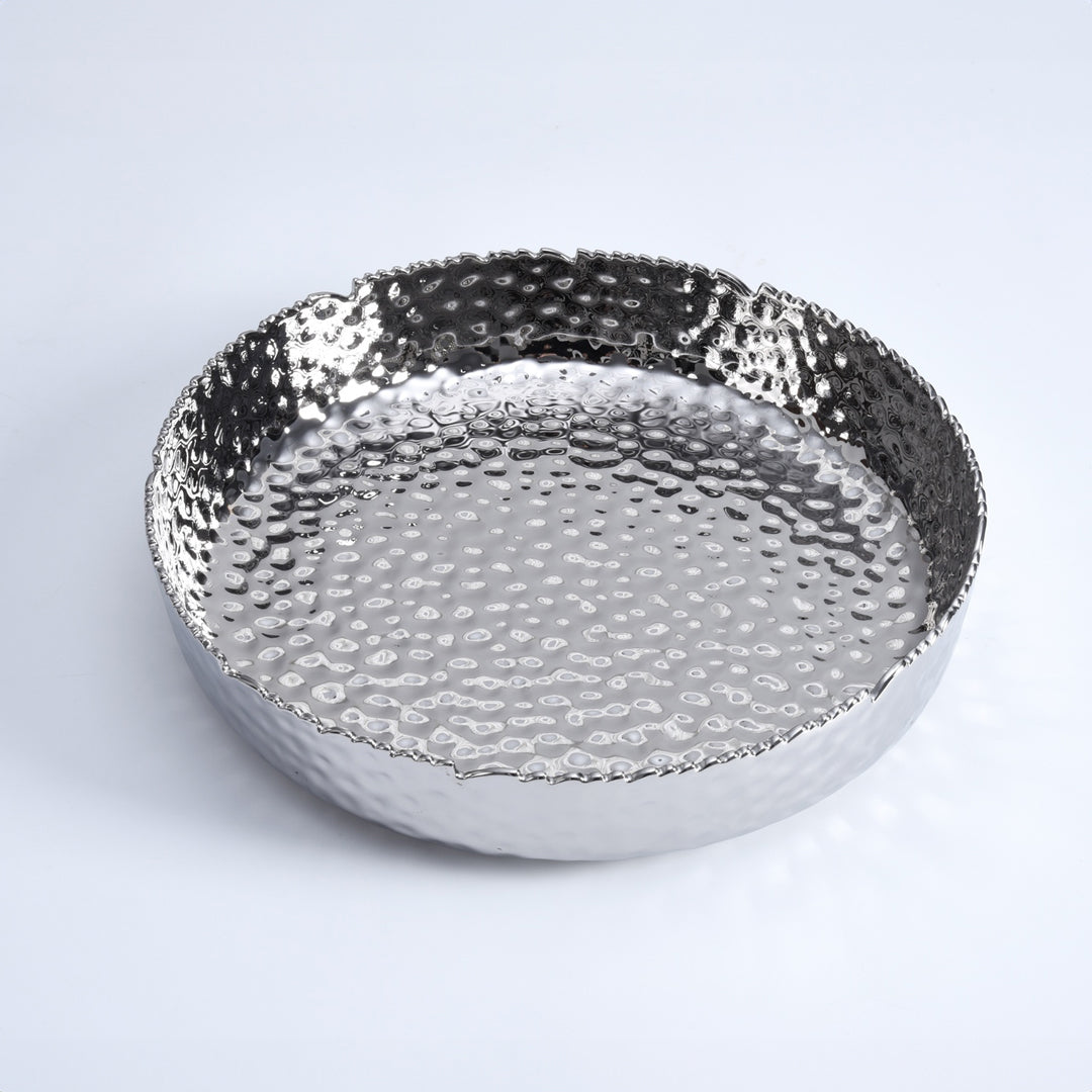 Extra Large Shallow Bowl