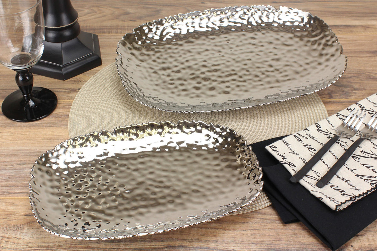 Small Serving Platter