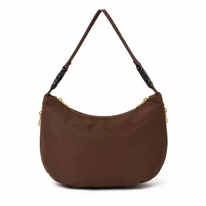 Crescent Convertible Hobo