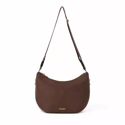 Crescent Convertible Hobo