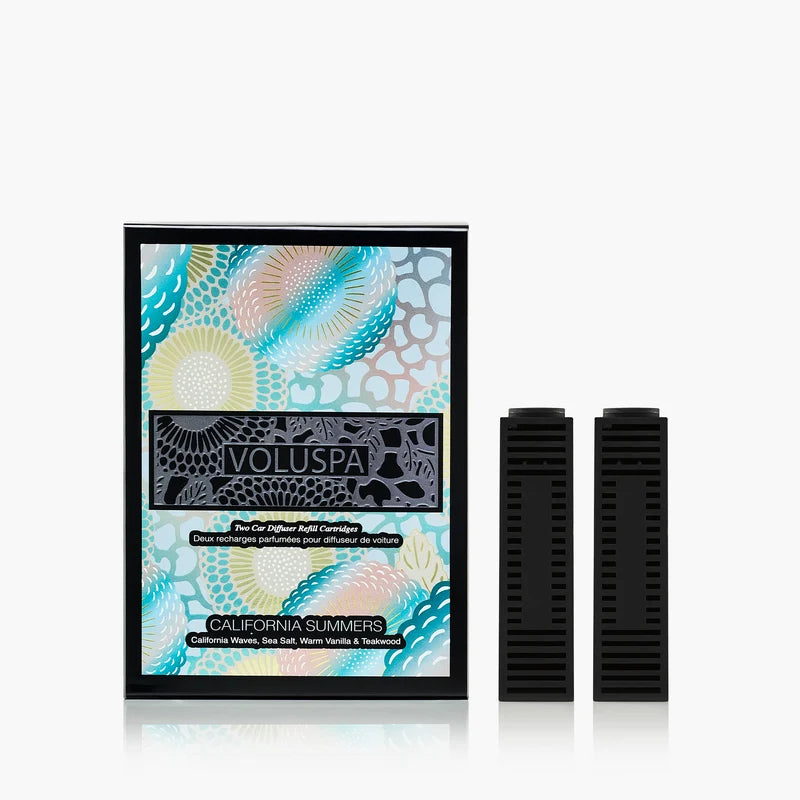 California Summers - Twin Refill Cartridge