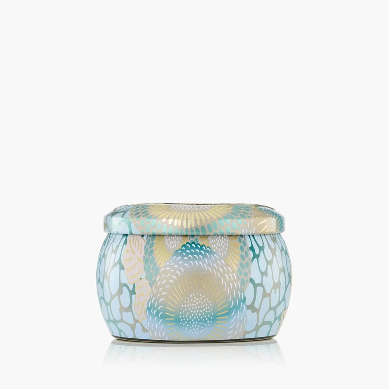 California Summers - Mini Tin Candle