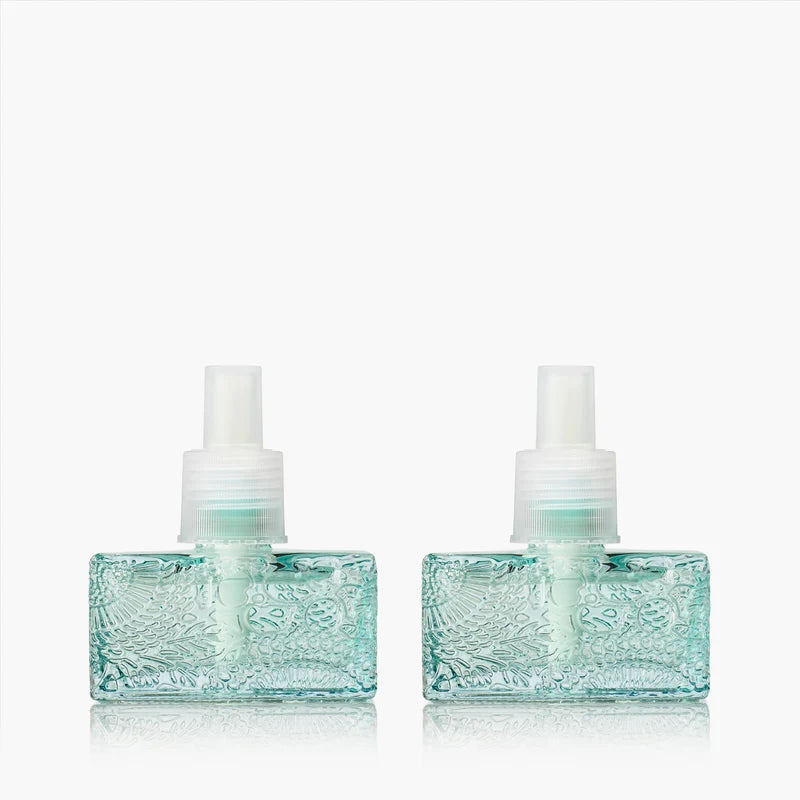 California Summers - Wall Plug-In Twin Refill