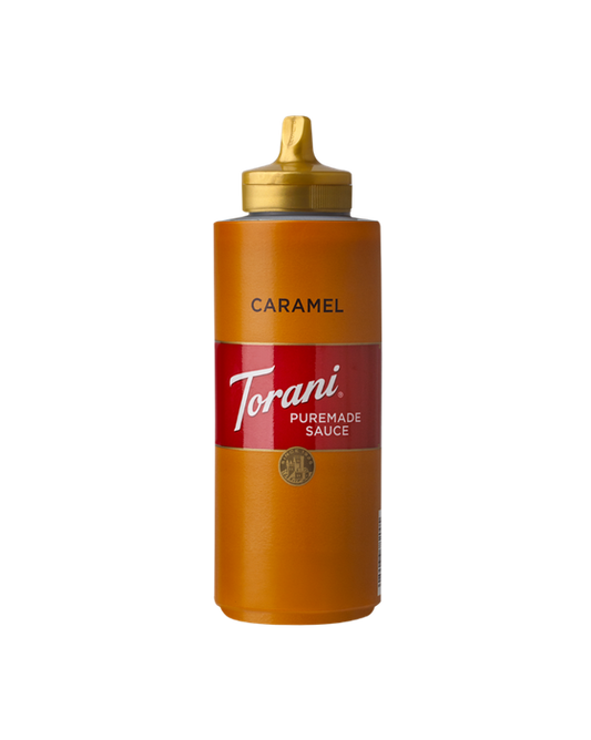 Torani | Puremade Sauce Caramel