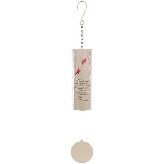 "Cardinal" 36" Cylinder Sonnet