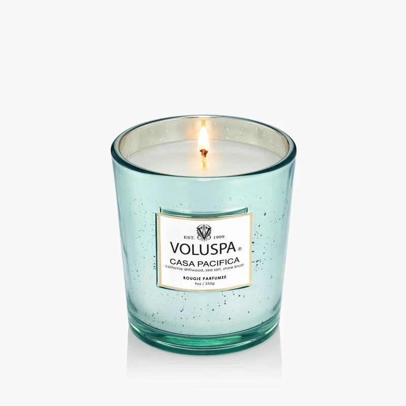 Casa Pacifica - Classic Candle