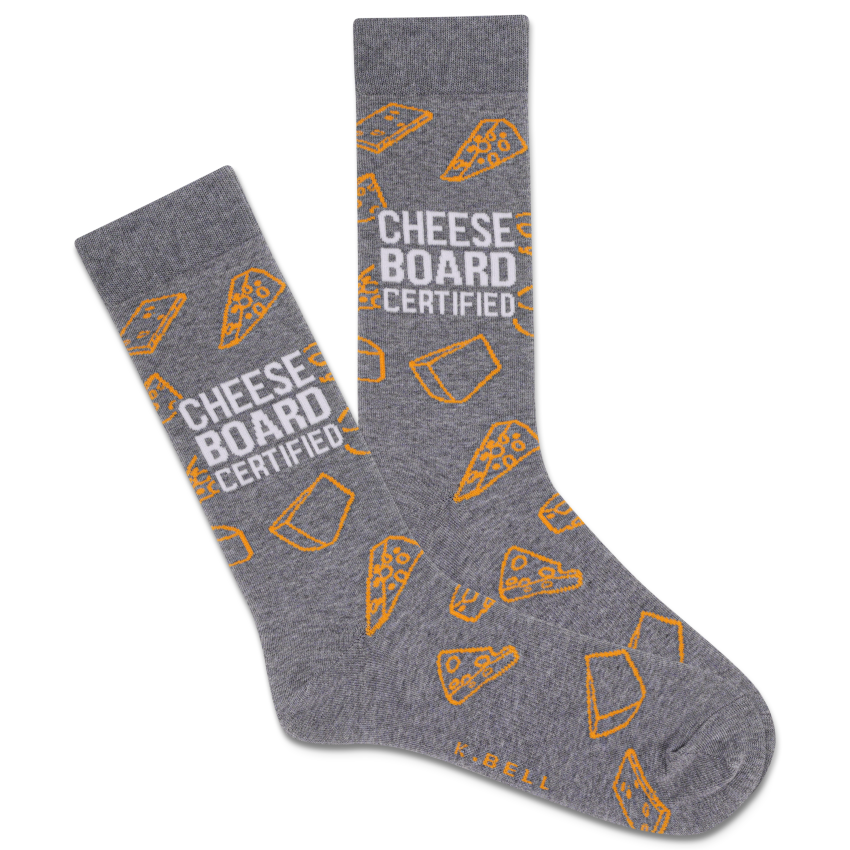 Cheeseboard Certified Crew