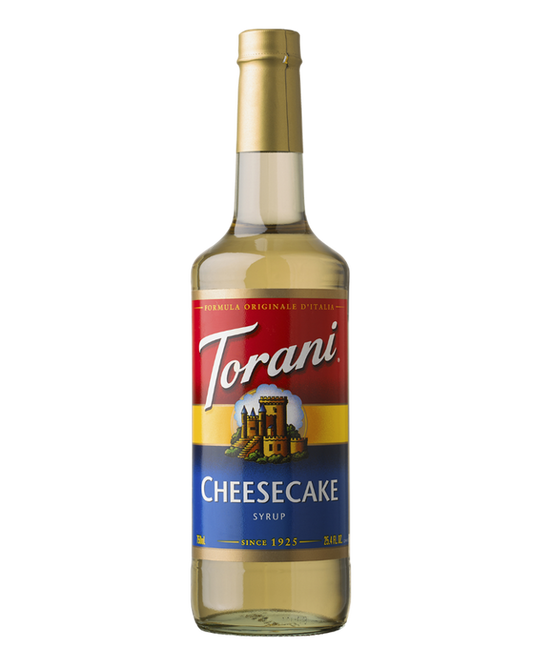 Torani | Cheesecake 750ml