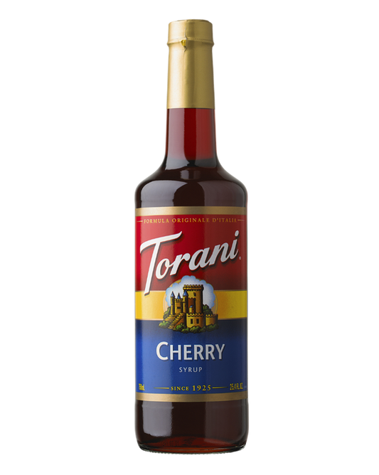 Torani | Cherry 750ml