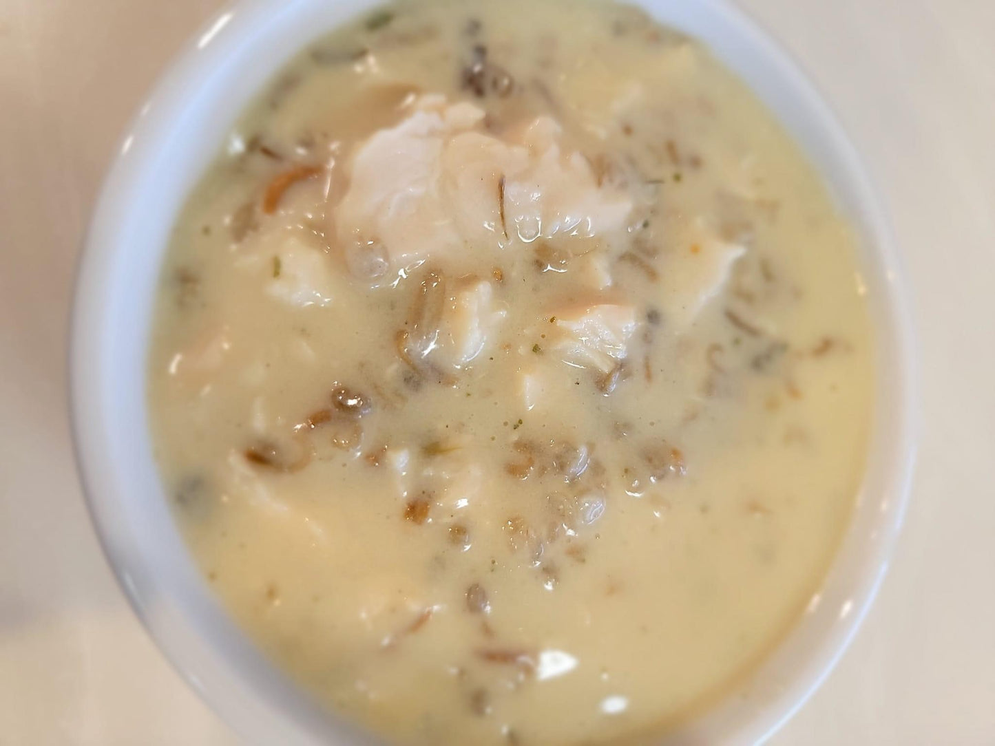 Soup