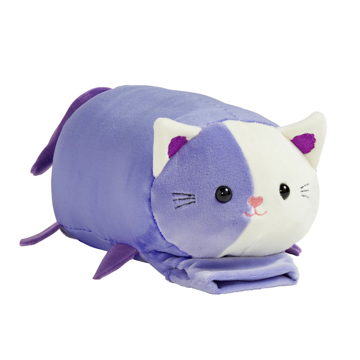Buddy on the Go Plush - Chloe Kitty
