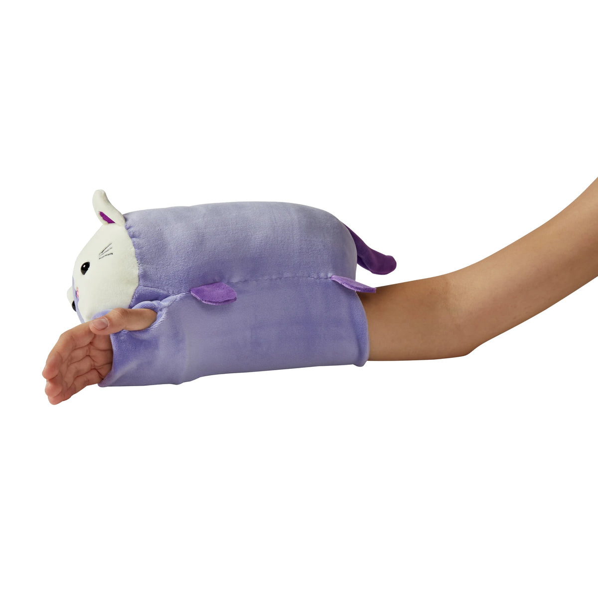 Buddy on the Go Plush - Chloe Kitty