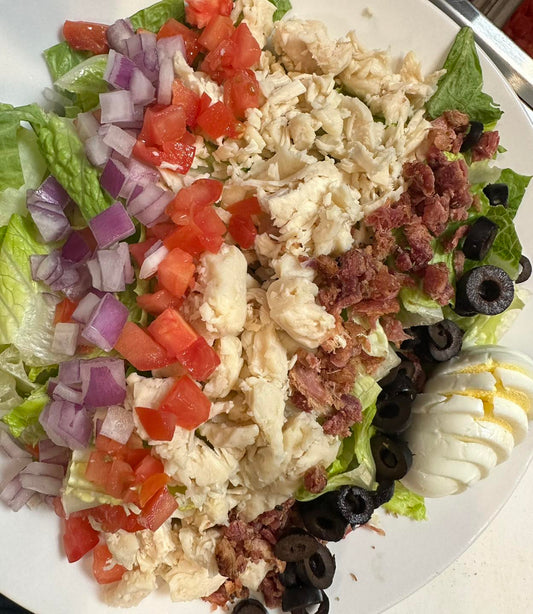Cobb Salad
