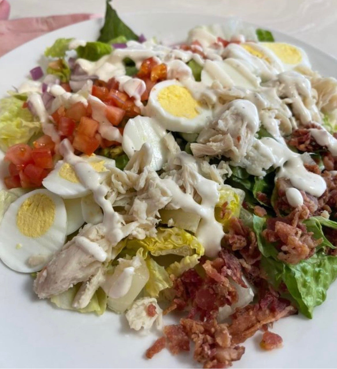 Cobb Salad