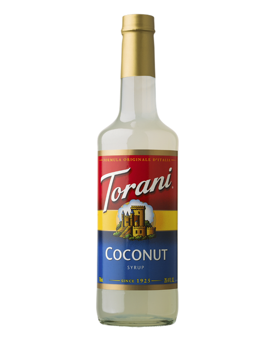 Torani | Coconut 750ml