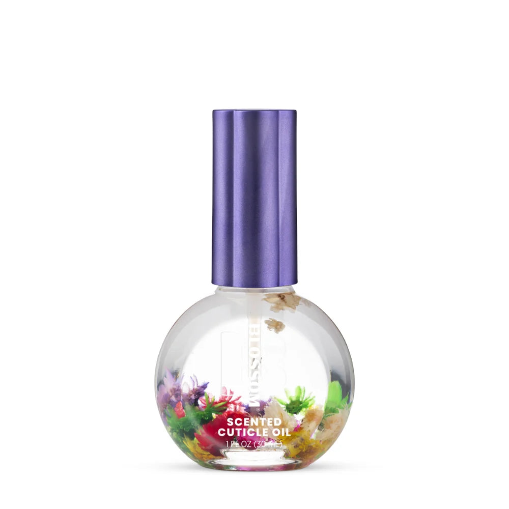 1/2 oz. Cuticle Oil - Fruit Scent- Assorted