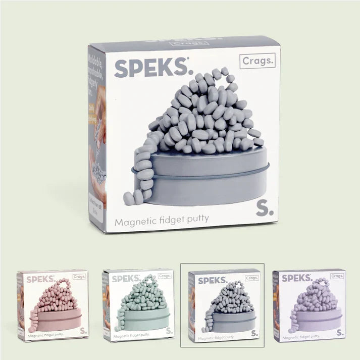 Neutral Mini Crags Assorted