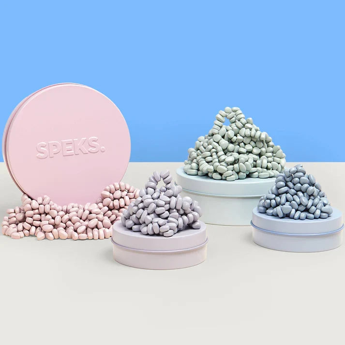 Neutral Mini Crags Assorted