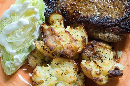 3/19/26 Cooking Class - Easter