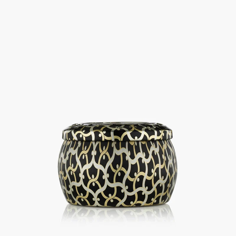Crisp Champagne - Mini Tin Candle