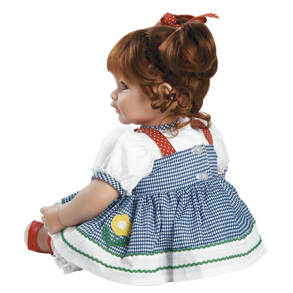 Adora Toddlertime Daisy Delight Baby Doll, Doll Clothes & Accessories Set