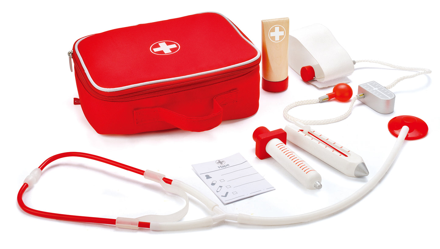 Doctor on Call