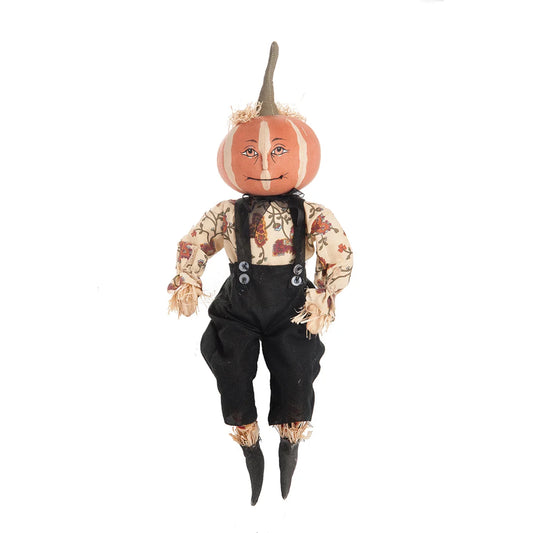 Parnell Pumpkin Head Boy
