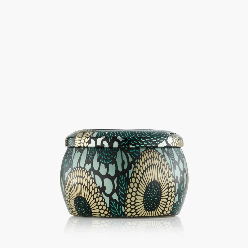 French Cade & Lavender - Mini Tin Candle