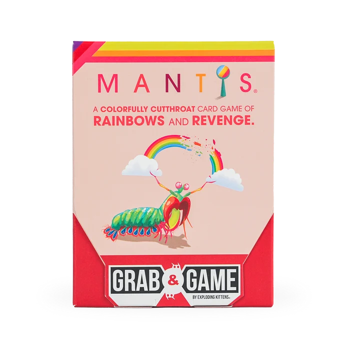 Mantis