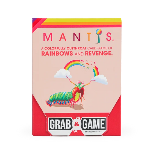 Mantis
