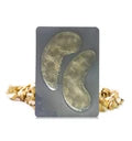 Gold Eye Masks