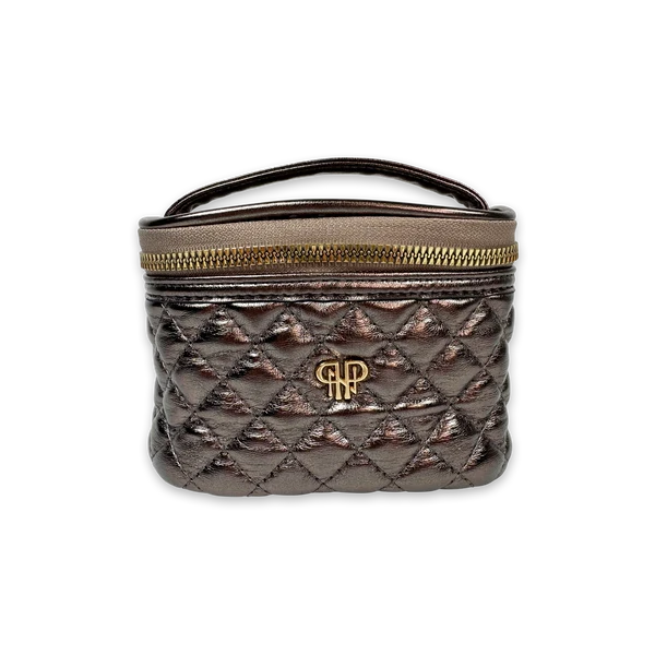 Getaway Jewelry Case-Bronze